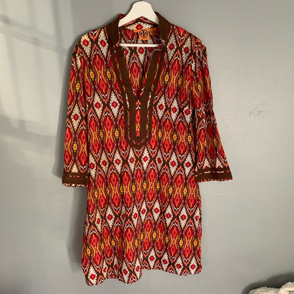 Tory Burch Dress / Coverup